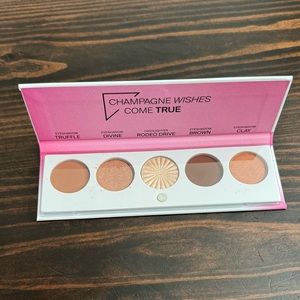 SIGNATURE PALETTE - LUXE